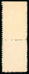 Stamp of Ireland » Essays & Proofs (E1-E167) 1922, Dollard - Valdivia Specimens: Complete set of