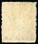 Stamp of South Africa » Natal 1861-95 range of mint QV issues on 2 Hagner pages