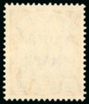 Stamp of Tanganyika » Mafia Island British Occupation 1915 "G.R. Mafia" ovpt in violet, mint l.h. set of