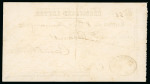 Stamp of Morocco Agencies (British Post Offices) TANGIER: 1892 Registered Letter Receipt cancelled oval
