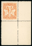 Stamp of Ireland » Essays & Proofs (E1-E167) 1922, Hely - Lithographed in monocolour: Attractive