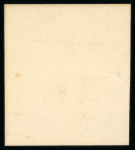 Stamp of Ireland » Essays & Proofs (E1-E167) 1922, Pictorial Printing Company: Imperforate 1d sepia,