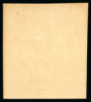 Stamp of Ireland » Essays & Proofs (E1-E167) 1922, Pictorial Printing Company: Imperforate 1d sepia,