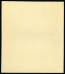 Stamp of Ireland » Essays & Proofs (E1-E167) 1922, Pictorial Printing Company: Imperforate 1d turquoise