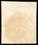 Stamp of Great Britain » 1840 1d Black and 1d Red plates 1a to 11 1840, 1d black pl.10 AA with fine to very good margins with the scarcer (on this plate) red MC