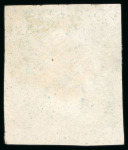 Stamp of Great Britain » 1840 2d Blue (ordered by plate number) 1840 2d blue pl.2 AK with close to very good margins, used