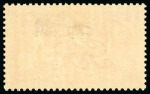 Stamp of Bechuanaland » Bechuanaland Protectorate 1913-24 Waterlow 2s6d chocolate brown, mint showing