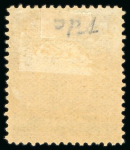 Stamp of Rhodesia Rhodesia: 1892-1908 Attractive and valuable collection