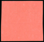 Stamp of Great Britain » King Edward VII » 1902-10 De La Rue Issues 1901 1d. Colour trial horizontal pair