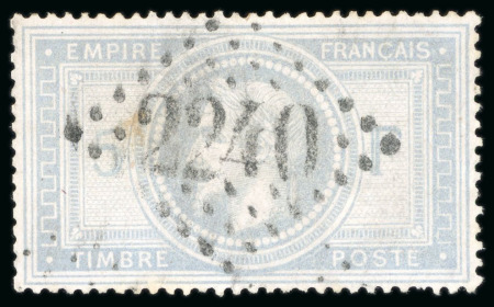 Stamp of France » Collections France: 1849-2009, Collection de France principalement