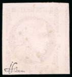 Stamp of France » Collections France: 1849-1992, Collection de France avec présentation