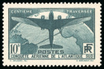 Stamp of France » Collections France: 1849-1992, Ensemble composé d'une collection