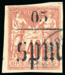 Stamp of France » Collections France & Colonies: 1859-1970, Collection de timbres