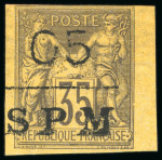 Stamp of France » Collections France & Colonies: 1859-1970, Collection de timbres