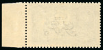 Stamp of Ireland » 1935 Re-Engraved Overprints (T75-T77) 2s6d to 10s complete set of three, fresh, very fine,