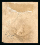 Stamp of Greece » Large Hermes Heads » 1876 New Values - Athens print 30L and 60L,1876-77 complete set of both the Paris and Athens Prints