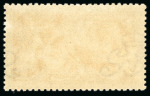 Stamp of Great Britain » King George V » 1913-19 Seahorse Issues 1915 De La Rue 2/6d. yellow brown; (watermark reversed)