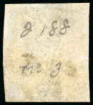 Stamp of Great Britain » King George V » 1912-24 Profile Head Issues 1913 1/2d light green, ink fastness trial by Harrison and Sons