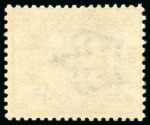 Stamp of Great Britain » 1855-1900 Surface Printed » 1883-84 Lilac & Green Issue 1883 9d. dull green, FO, variety watermark inverted,