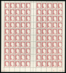 Stamp of France » Émissions à partir de 1900 1960, Marianne de Decaris Y&T n°1263g et 1263h, variétés