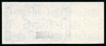 Stamp of Great Britain » King George VI 1951 Festival of Britain set of two imperforate imprimaturs from the left of the sheet