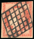 Stamp of France » Collections France: 1849-1963, Collection de timbres presque complète
