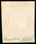Stamp of France » Collections France: 1849-1963, Collection de timbres presque complète