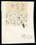 Stamp of France » Collections France: 1849-1963, Collection de timbres presque complète