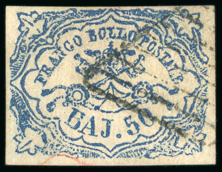 Stamp of Large Lots and Collections Vatican: 1852-2003 Collection beginning with Papal