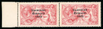 Stamp of Ireland » Collections 1922-1935 Overprints: Specialised assembly of mint