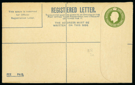 Stamp of Ireland » Collections 1923-1980 Postal Stationery: Mixed lots of more than