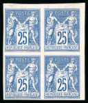 Stamp of France » Collections France: 1849-1900, Incroyable stock en album MOC sur