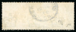 Stamp of Great Britain » 1855-1900 Surface Printed » 1887-1900 Jubilee Issue & 1891 £1 Green 1891 £1 green, used, fine
