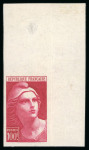 Stamp of France » Collections France: 1849-2005, Spectaculaire collection de France