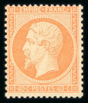 Stamp of France » Collections France: 1849-2005, Spectaculaire collection de France