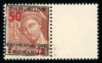 Stamp of France » Collections France: 1849-2005, Spectaculaire collection de France