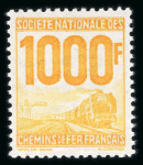 Stamp of France » Collections France: 1849-2005, Spectaculaire collection de France