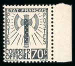 Stamp of France » Collections France: 1849-2005, Spectaculaire collection de France