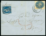 Stamp of Large Lots and Collections Greece - Large Hermes Heads: 1861-1886 Extensive, specialised and valuable collection