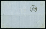 Stamp of Large Lots and Collections Greece - Large Hermes Heads: 1861-1886 Extensive, specialised and valuable collection