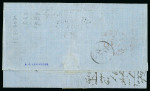 Stamp of Large Lots and Collections Greece - Large Hermes Heads: 1861-1886 Extensive, specialised and valuable collection
