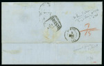 Stamp of Large Lots and Collections Greece - Large Hermes Heads: 1861-1886 Extensive, specialised and valuable collection