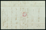 Stamp of Large Lots and Collections Greece - Large Hermes Heads: 1861-1886 Extensive, specialised and valuable collection