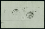 Stamp of Large Lots and Collections Greece - Large Hermes Heads: 1861-1886 Extensive, specialised and valuable collection