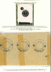 Stamp of Large Lots and Collections Egypt - Postal Stationery: 1865-1930 Outstanding gold