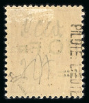 Stamp of France » Collections France: 1921-2008, Sublime collection axée principalement