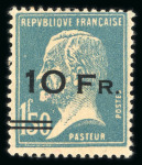 Stamp of France » Collections France: 1921-2008, Sublime collection axée principalement