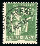 Stamp of France » Collections France: 1921-2008, Sublime collection axée principalement