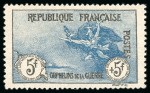 Stamp of France » Collections France: 1862-1978: Collection de timbres montée dans