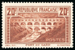 Stamp of France » Collections France: 1862-1978: Collection de timbres montée dans